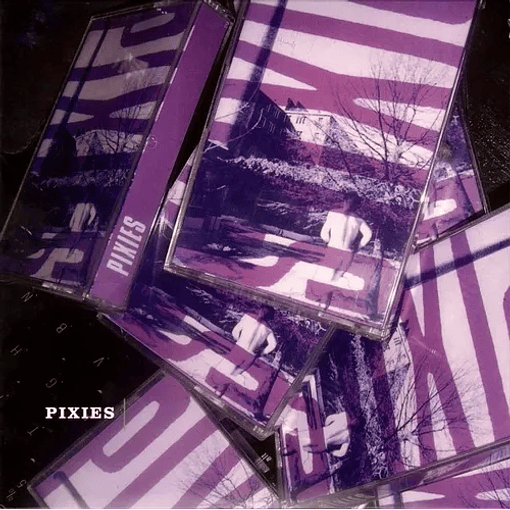 Pixies - Pixies