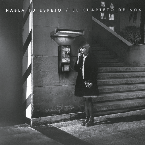 Cuarteto De Nos - Habla Tu Espejo