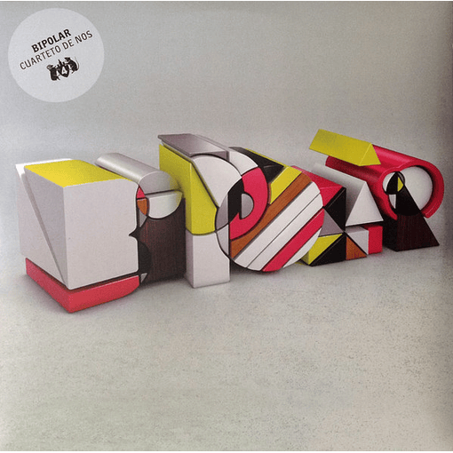 Cuarteto De Nos - Bipolar
