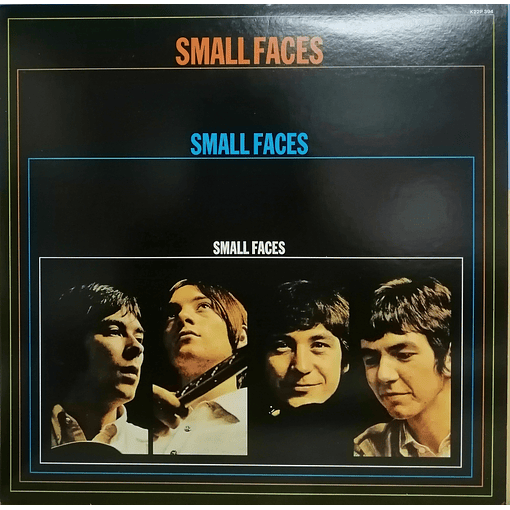 Small Faces - Small Faces