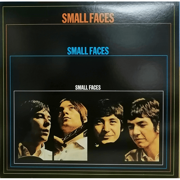 Small Faces - Small Faces 1