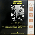 Sam & Dave - The Best Of Sam & Dave 2