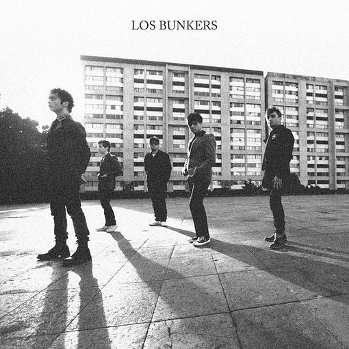 Los Bunkers - Musica Libre