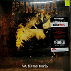 Pantera - Far Beyond Driven (2 LPs) 2