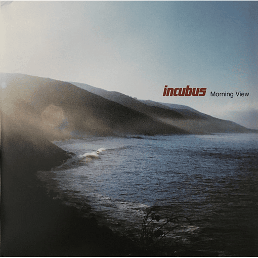 Incubus - Morning View (2 LPs)