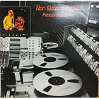 Ten Years After - Recorded Live (2 LPs) 1