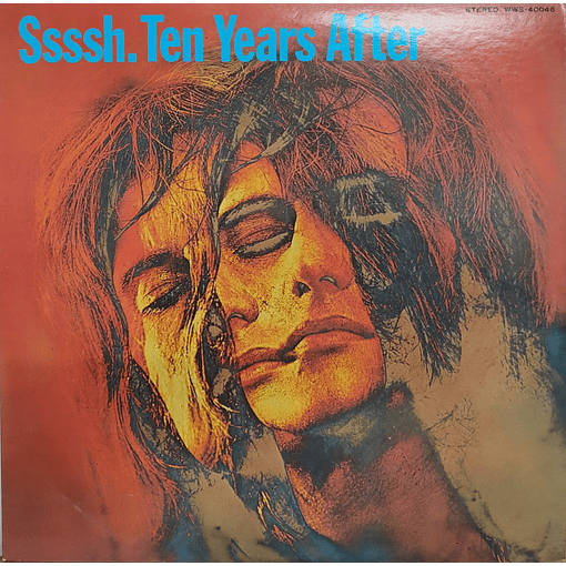 Ten Years After - Ssssh