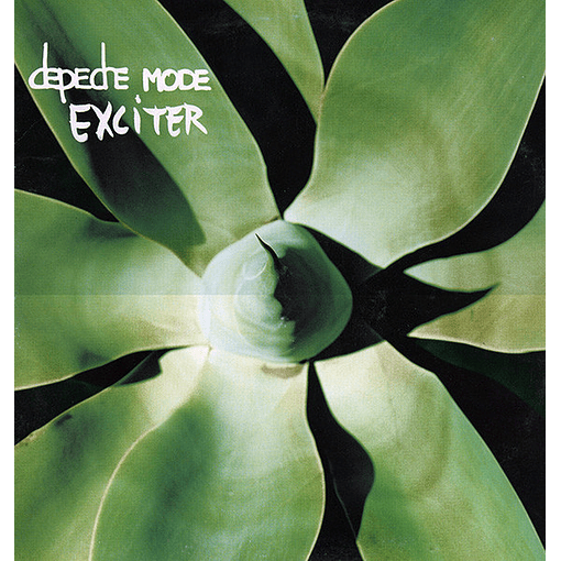 Depeche Mode - Exciter (2 LP's)