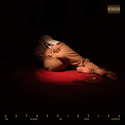 Mon Laferte - Autopioética (2 LP's)