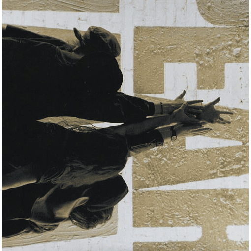 Pearl Jam - Ten (2 LP's)