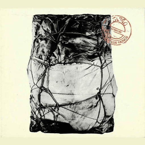 Sumo - Llegando Los Monos