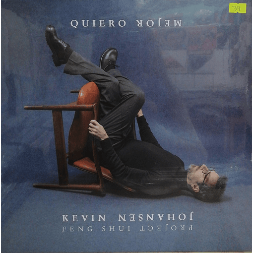 Kevin Johansen - Quiero Mejor 