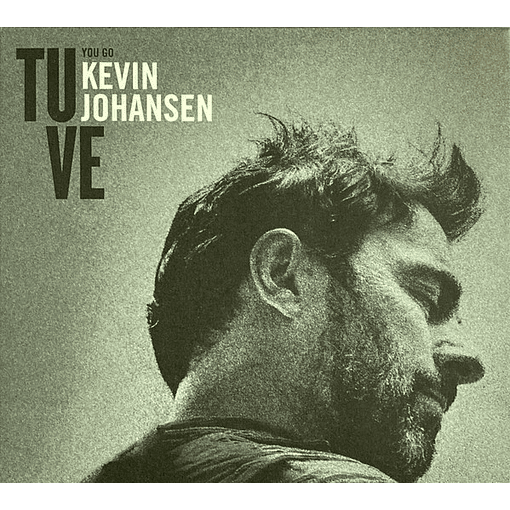 Kevin Johansen - Tu Ve