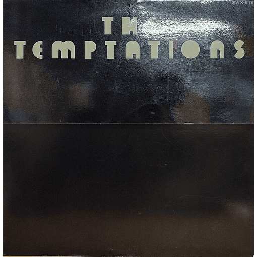 The Temptations - A Song For You 