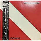 Van Halen - Diver Down  1