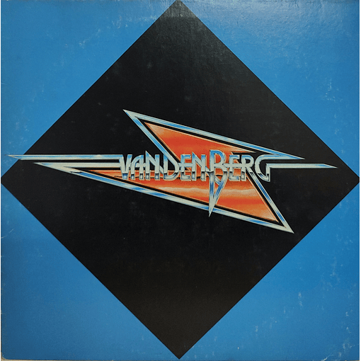 Vandenberg - Vandenberg 