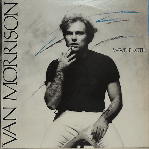 Van Morrison - Wavelenght