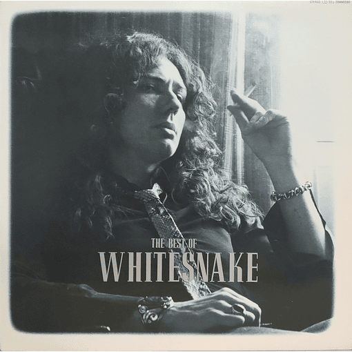Whitesnake - The Best Of Whitesnake