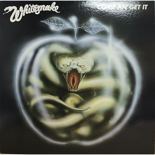 Whitesnake - Come An' Get It