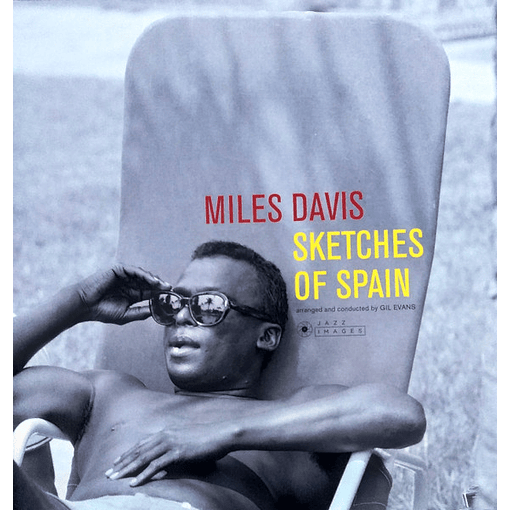 Miles Davis - Sketches Of Spain (Deluxe)