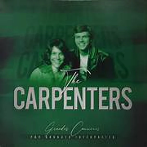 The Carpenters - Grandes Canciones 