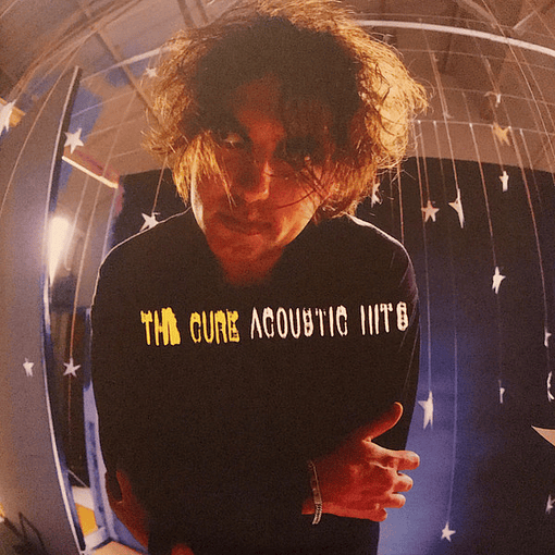 The Cure - Acoustic Hits (2 LPs)