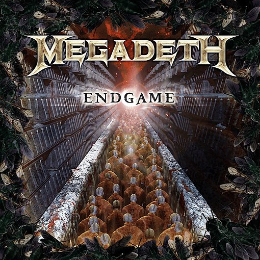 Megadeth - Endgame
