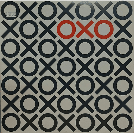 OXO -Oxo