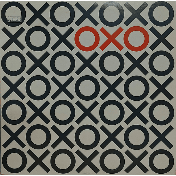 OXO -Oxo 1