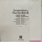 The Yardbirds - Remember... The Yardbirds 2