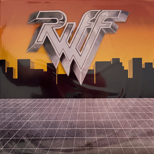 Riff - Macadam 3..2..1..0...