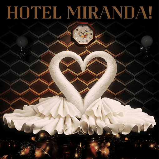 Miranda - Hotel Miranda