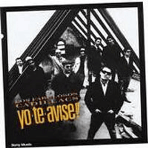 Los Fabulosos Cadillacs - Yo Te Avise!!