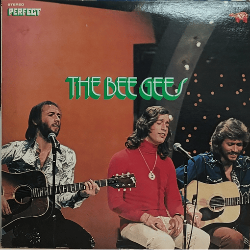 The Bee Gees - Perfect Series (2 LP's)
