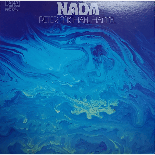 Peter Michael Hamel - Nada 