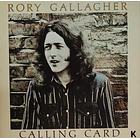 Rory Gallagher - Calling Card 1