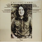 Rory Gallagher - Calling Card 2