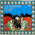 The Monkees - The Monkees' Golden Story (2 LP's) 1