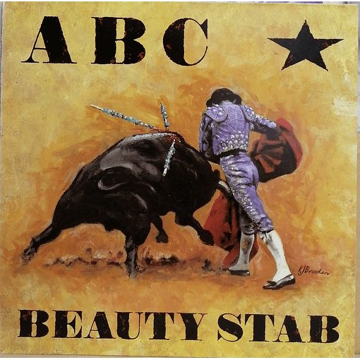 ABC - Beauty Stab