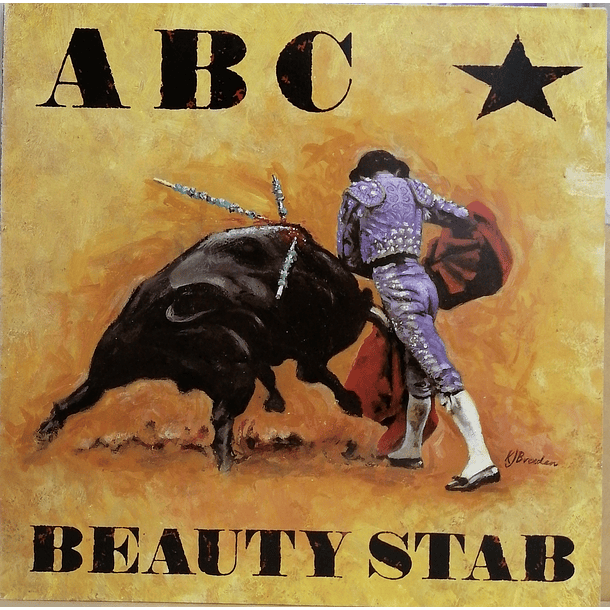 ABC - Beauty Stab 1