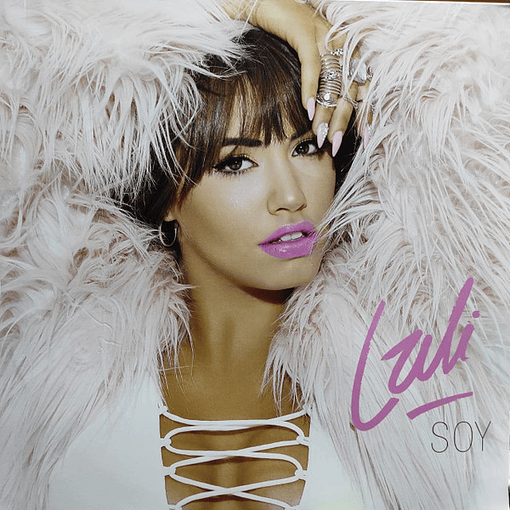 Lali - Soy
