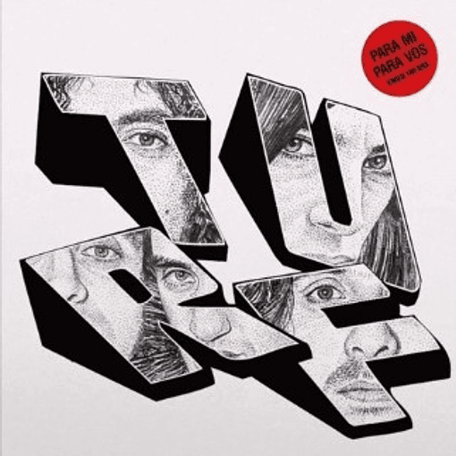 Turf - Para Mi Para Vos