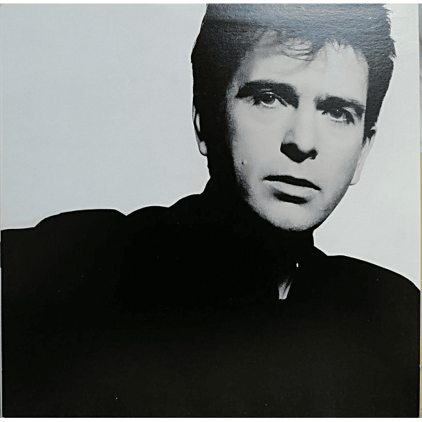 Peter Gabriel - So 1