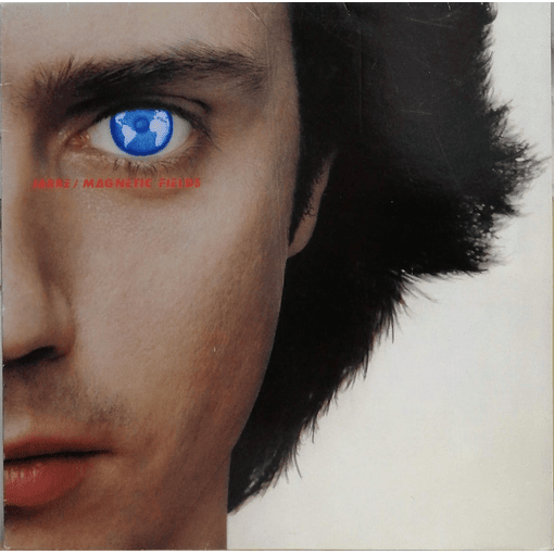 Jean Michel Jarre - Magnetic Fields