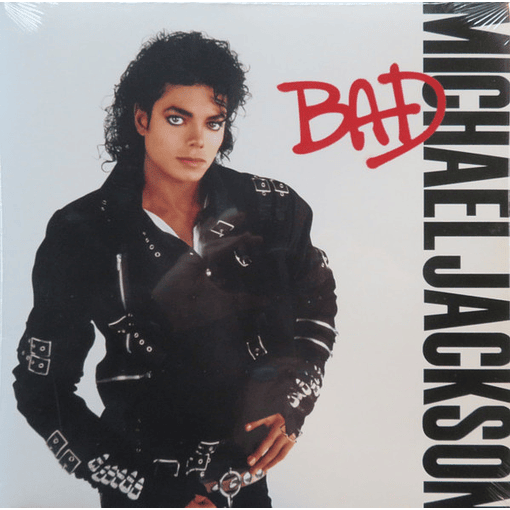 Michael Jackson - Bad