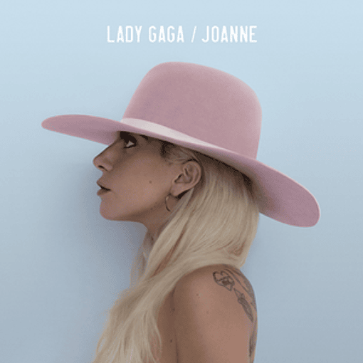 Lady Gaga - Joanne (2 LP's)