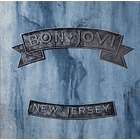 Bon Jovi - New Jersey  1