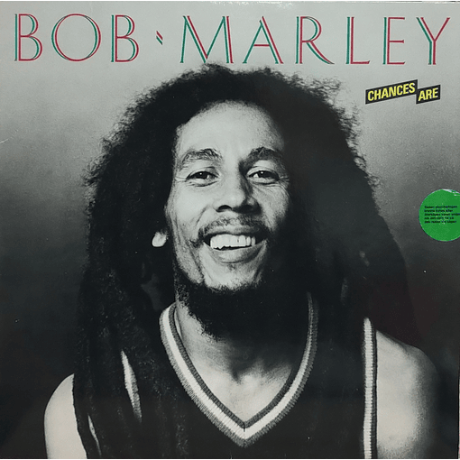 Bob Marley - Chances Are 