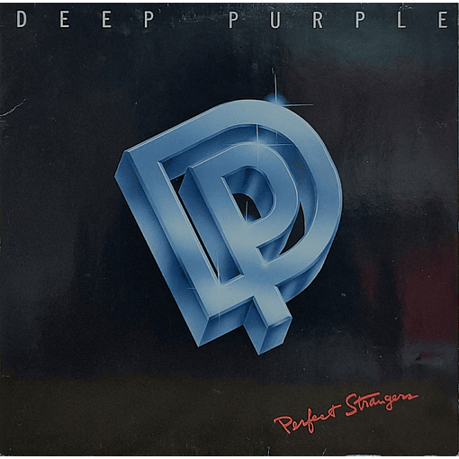 Deep Purple - Perfect Strangers