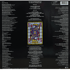 The Alan Parsons Project - The Turn Of A Friendly Card 2